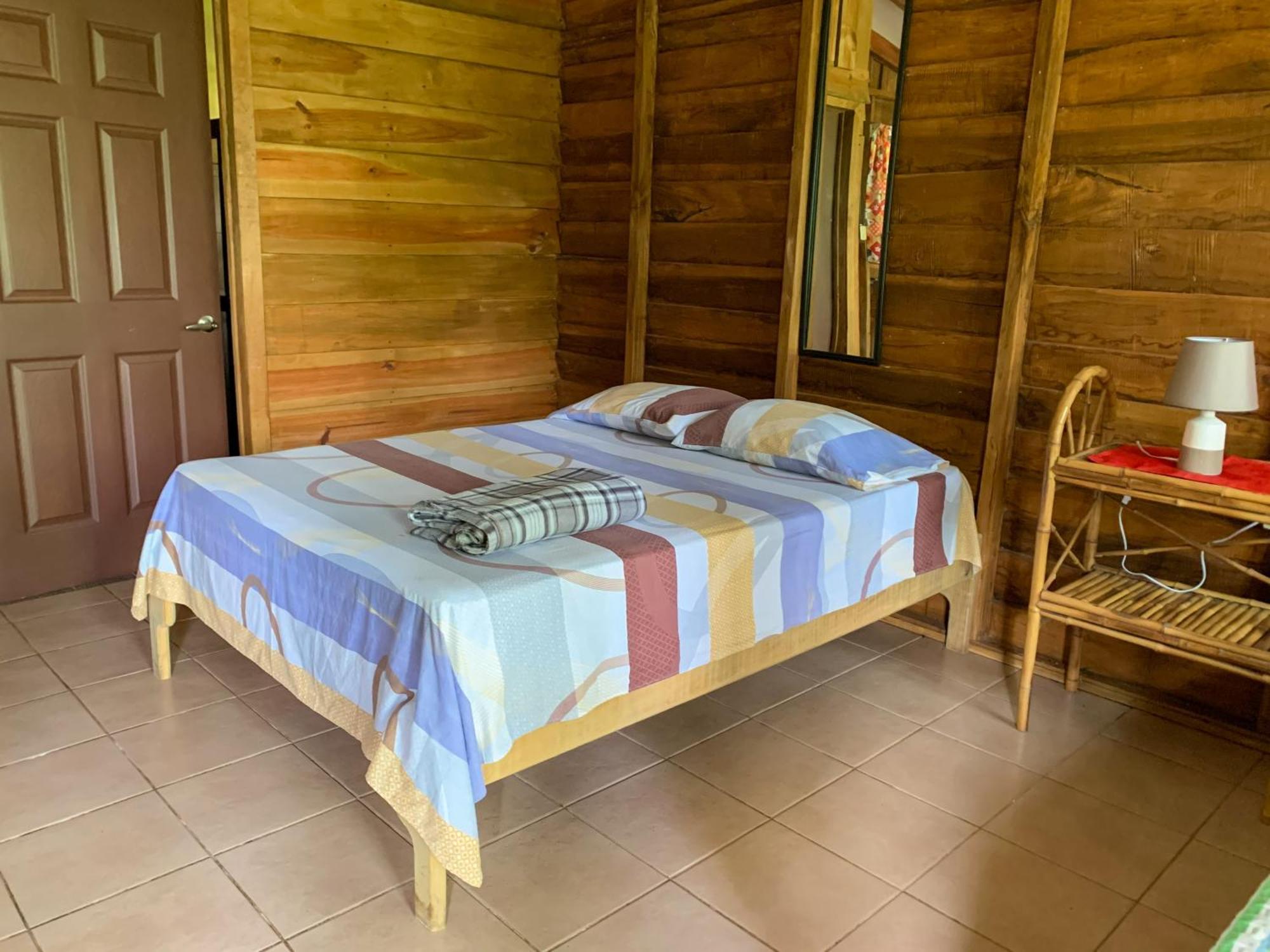Hospedaje La Naciente Turrialba Værelse billede
